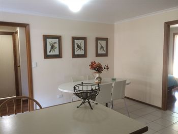 Australian Home Away @ Doncaster Andersons Creek 2 - Brisbane 4u 8