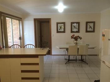 Australian Home Away @ Doncaster Andersons Creek 2 - Brisbane 4u 9