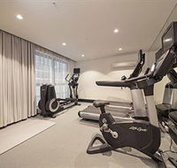 Brady Hotels - Tourism Brisbane