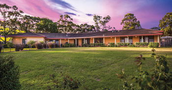 Burncroft Guest House - Brisbane Tourism 0