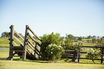 Burncroft Guest House - Brisbane Tourism 1