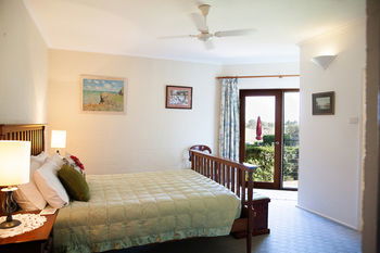 Burncroft Guest House - Brisbane Tourism 4