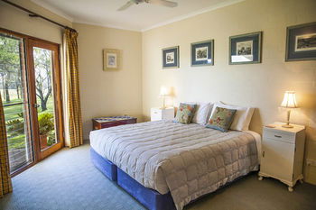 Burncroft Guest House - Brisbane Tourism 5