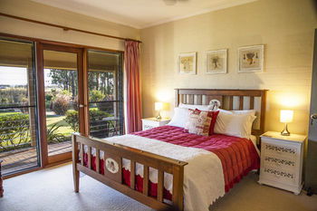 Burncroft Guest House - Brisbane Tourism 7