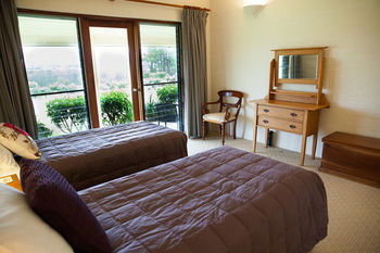 Burncroft Guest House - Brisbane Tourism 8