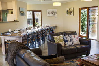 Burncroft Guest House - Brisbane Tourism 9