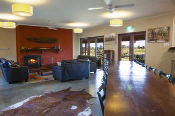 Burncroft Guest House - Brisbane Tourism 10
