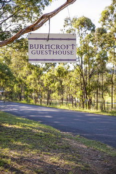 Burncroft Guest House - Brisbane Tourism 13