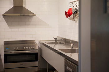 Burncroft Guest House - Brisbane Tourism 15
