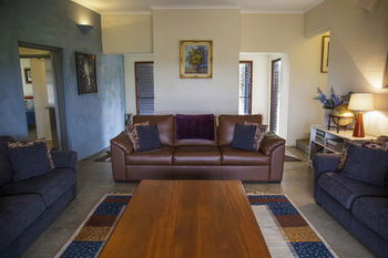 Burncroft Guest House - Brisbane Tourism 16