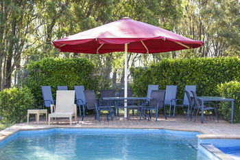 Burncroft Guest House - Brisbane Tourism 18
