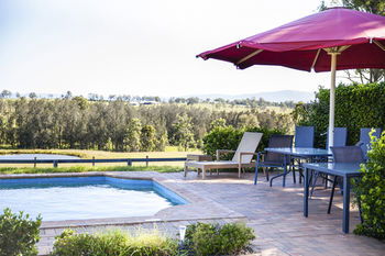 Burncroft Guest House - Brisbane Tourism 19