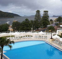 Ettalong Beach Apartments - Brisbane Tourism