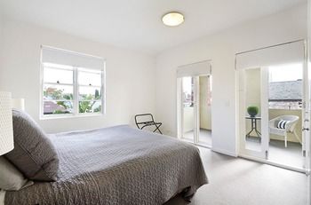 Albert Road Serviced Apartments - Brisbane 4u 0