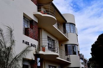 Albert Road Serviced Apartments - Brisbane 4u 1