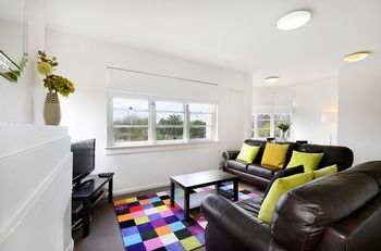 Albert Road Serviced Apartments - Brisbane 4u 3