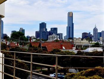 Albert Road Serviced Apartments - Brisbane 4u 6