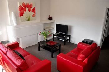 Albert Road Serviced Apartments - Brisbane 4u 14