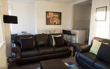 Albert Road Serviced Apartments - Brisbane 4u 15
