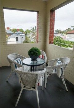 Albert Road Serviced Apartments - Brisbane 4u 16