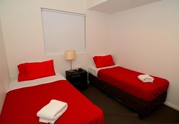 Albert Road Serviced Apartments - Brisbane 4u 17