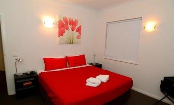 Albert Road Serviced Apartments - Brisbane 4u 18