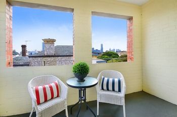 Albert Road Serviced Apartments - Brisbane 4u 21