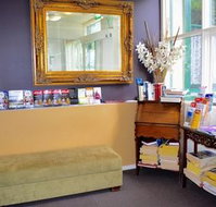 Magnolia Court Boutique Hotel Melbourne - Tourism Brisbane