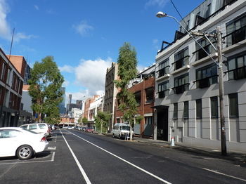 Australian Home Away @ Market Square Melbourne - Brisbane 4u 1