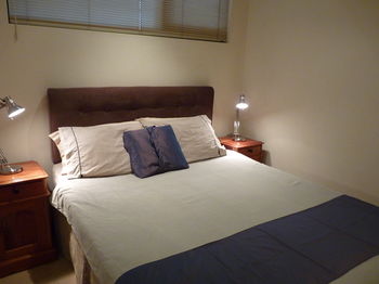 Australian Home Away @ Market Square Melbourne - Brisbane 4u 3