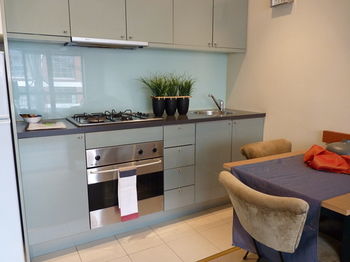 Australian Home Away @ Market Square Melbourne - Brisbane 4u 6