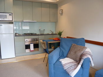 Australian Home Away @ Market Square Melbourne - Brisbane 4u 7