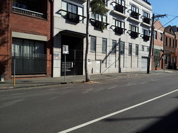 Australian Home Away @ Market Square Melbourne - Brisbane 4u 10