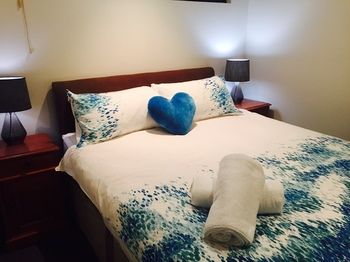 Australian Home Away @ Market Square Melbourne - Brisbane 4u 13