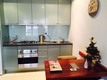 Australian Home Away @ Market Square Melbourne - Brisbane 4u 14