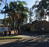 El Lago Waters Tourist Park - Brisbane Tourism