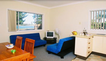El Lago Waters Tourist Park - Brisbane 4u 7