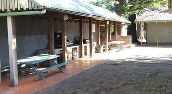 El Lago Waters Tourist Park - Brisbane 4u 12