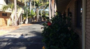 El Lago Waters Tourist Park - Brisbane 4u 13