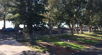 El Lago Waters Tourist Park - Brisbane 4u 14