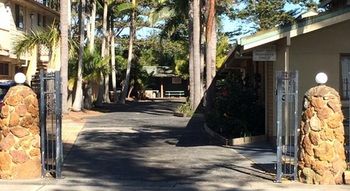 El Lago Waters Tourist Park - Brisbane 4u 15