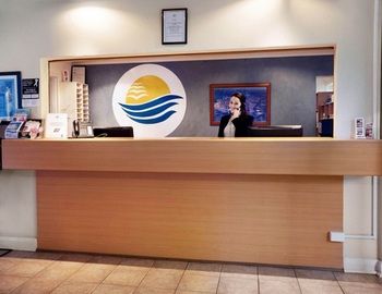 El Lago Waters Tourist Park - Brisbane 4u 17