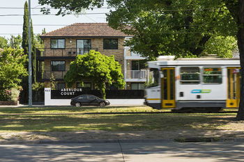 Aberlour Court - Brisbane 4u 0