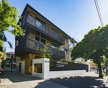 Aberlour Court - Brisbane 4u 1