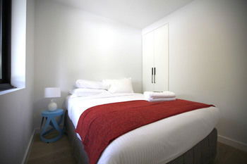 Aberlour Court - Brisbane 4u 22