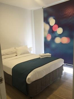 Aberlour Court - Brisbane 4u 38