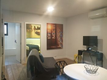 Aberlour Court - Brisbane 4u 40