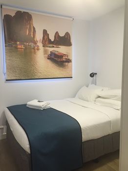 Aberlour Court - Brisbane 4u 44