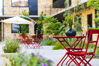Aberlour Court - Brisbane 4u 45
