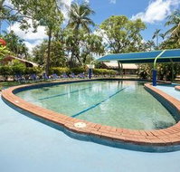 ibis Styles Katherine - Tourism Brisbane